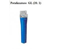 potabilizzatore domestico