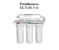 potabilizzatore domestico