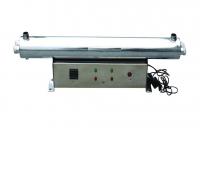 Sterilizzatori UV- B