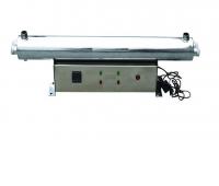Sterilizzatori UV- B