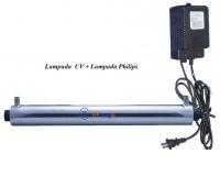 sterilizzatori UV