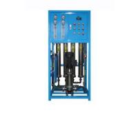 impianti osmosi industriali