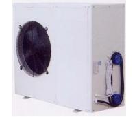 Pompa di calore per piscina