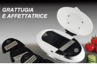 Grattugia