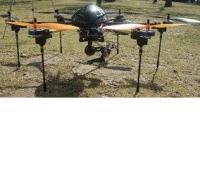 Drone - esacottero