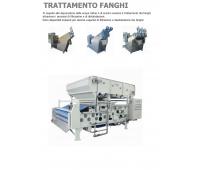 Trattamento fanghi
