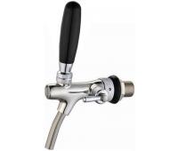 Rubinetto in acciaio inox