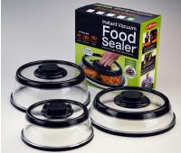 Set contenitori sottovuoto(junior, classico, jumbo)