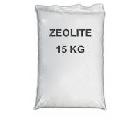 Zeolite