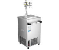 Refrigeratore birra 70L