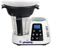 EURO COOK - Robot da cucina