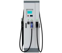 Stazione di ricarica veloce 50kW DC