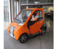 Minicar Elettrica 125 Vitale