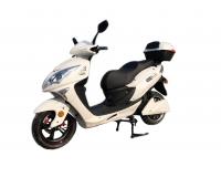 Scooter elettrico omologato 2000W
