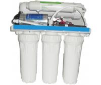 Depuratore 400 GPD con Generatore Di Ozono