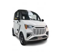Mia - Minicar Elettrica