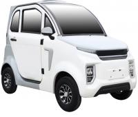 MOB20 - Cabinato Elettrico Per Disabili