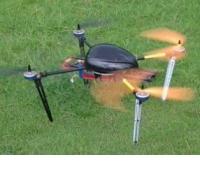 Drone - Quadricottero