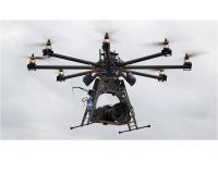 Drone - ottocottero