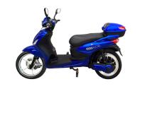 JL006 - Bici Elettrica a Pedalata Assistita Vitale