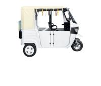 Italy Mini -  Elettrico Per Trasporto Passeggeri